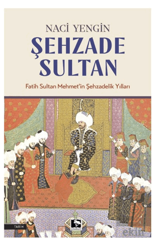 Şehzade Sultan