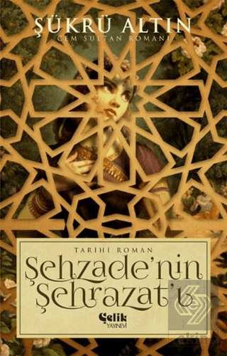 Şehzade\'nin Şehrazat\'ı