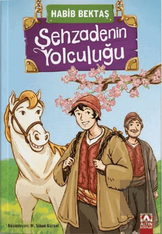 Şehzadenin Yolculuğu