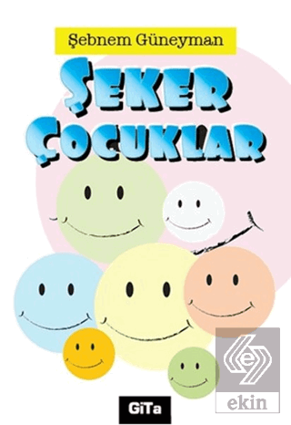 Şeker Çocuklar