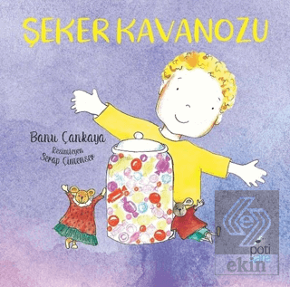 Şeker Kavanozu