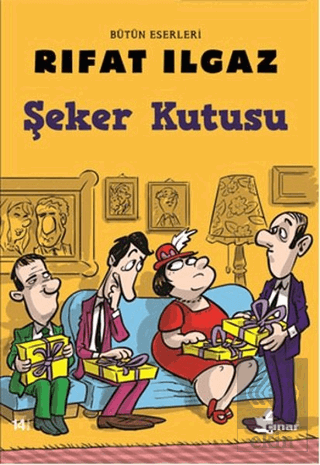 Şeker Kutusu