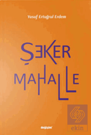 Şeker Mahalle