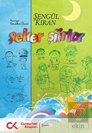 Şeker Şiirler