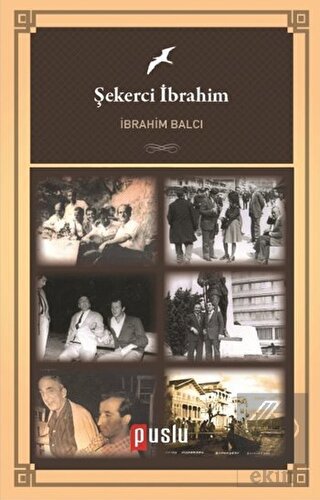 Şekerci İbrahim