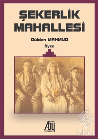 Şekerlik Mahallesi