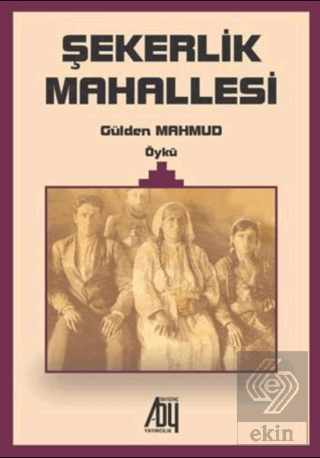 Şekerlik Mahallesi