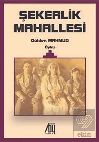 Şekerlik Mahallesi