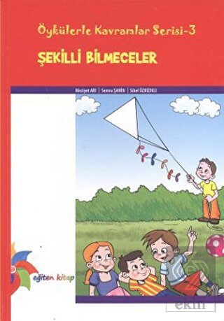 Şekilli Bilmeceler