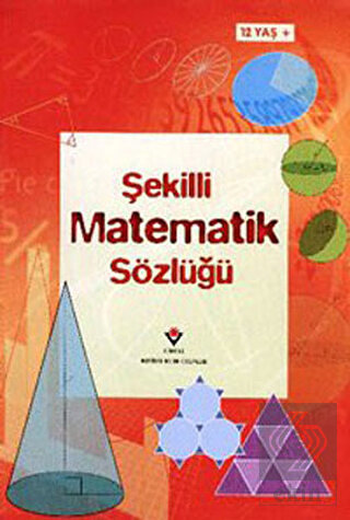 Şekilli Matematik Sözlüğü