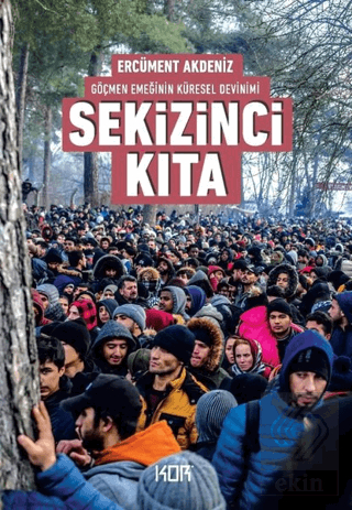 Sekizinci Kıta