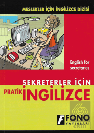 Sekreterler için Pratik İngilizce