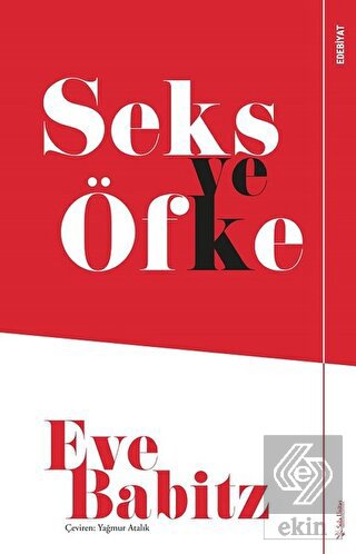 Seks ve Öfke