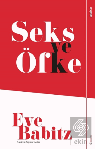 Seks ve Öfke