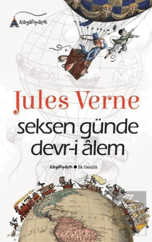 Seksen Günde Devr-i Alem