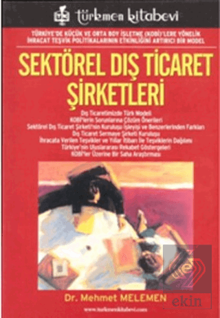 Sektörel Dış Ticaret Şirketleri