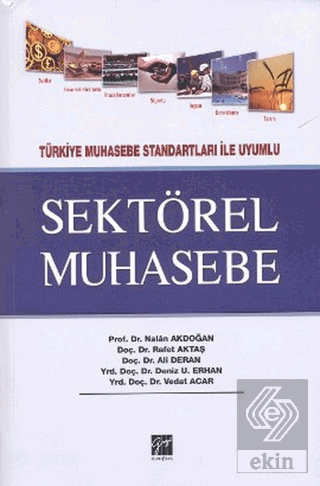 Sektörel Muhasebe