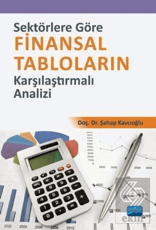 Sektörlere Göre Finansal Tabloların Karşılaştırmal