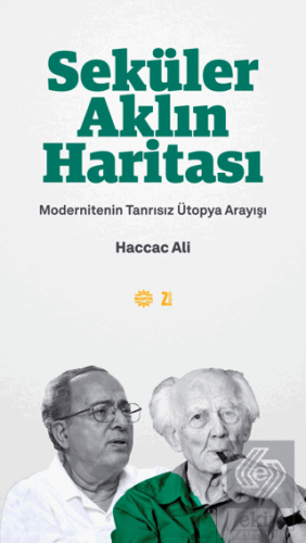 Seküler Aklın Haritası