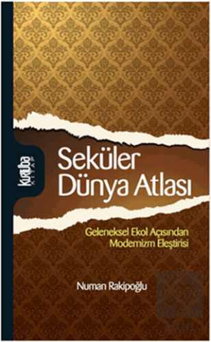 Seküler Dünya Atlası