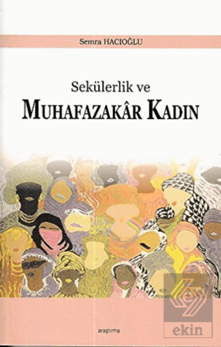 Sekülerlik ve Muhafazakar Kadın