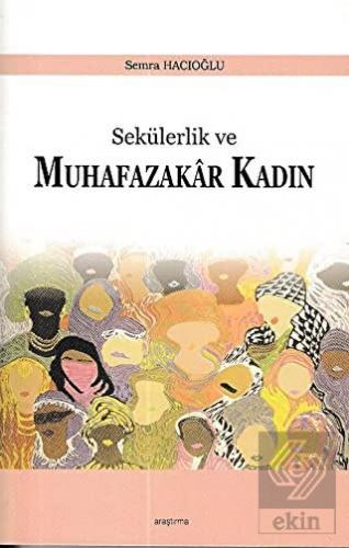 Sekülerlik ve Muhafazakar Kadın