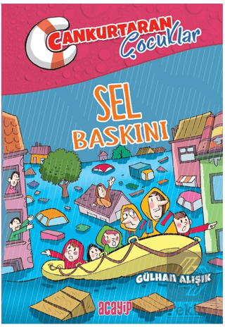 Sel Baskını