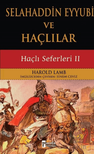 Selahaddin Eyyubi ve Haçlılar