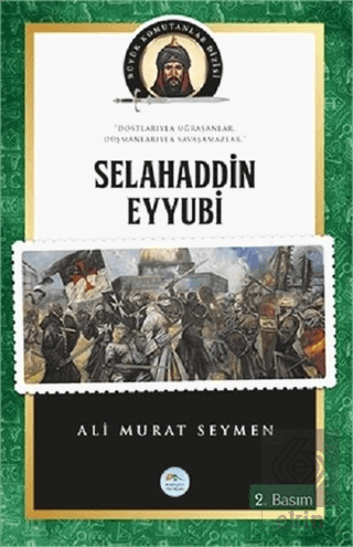 Selahaddin Eyyubi