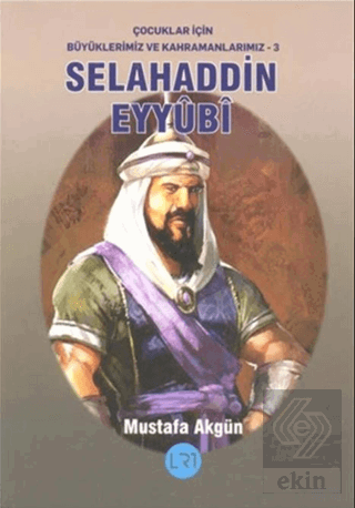 Selahaddin Eyyubi