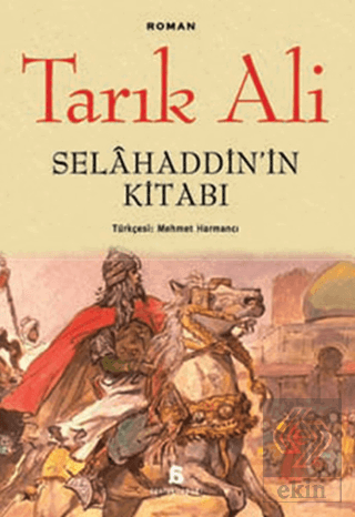 Selahaddin\'in Kitabı