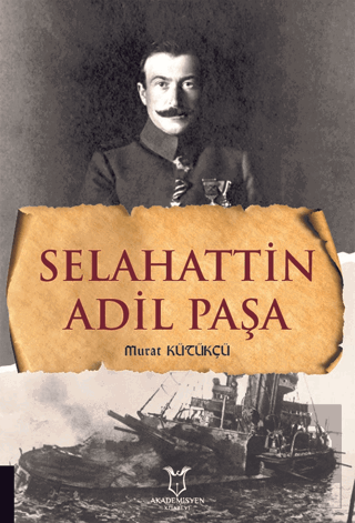 Selahattin Adil Paşa