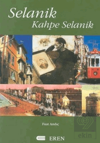 Selanik Kahpe Selanik