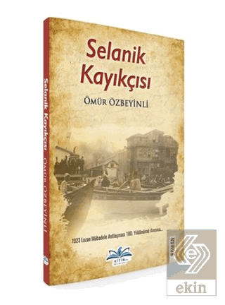 Selanik Kayıkçısı