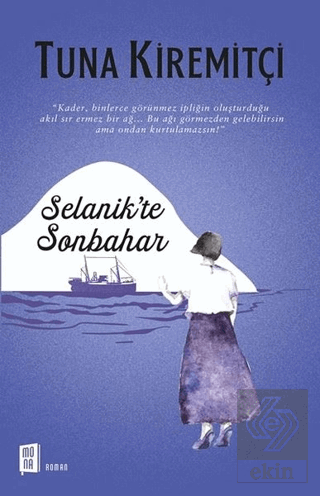 Selanik'te Sonbahar