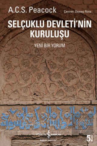 Selçuklu Devleti\'nin Kuruluşu