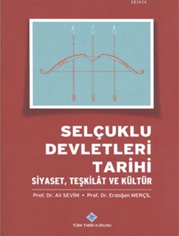 Selçuklu Devletleri Tarihi