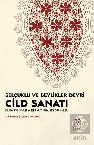 Selçuklu ve Beylikleri Devri Cild Sanatı