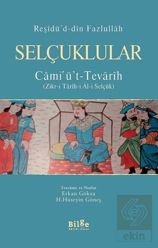 Selçuklular / Cami'ü't-Tevarih