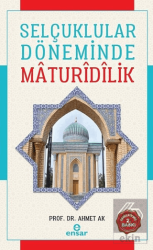 Selçuklular Döneminde Maturidilik