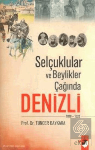 Selçuklular ve Beylikler Çağında Denizli