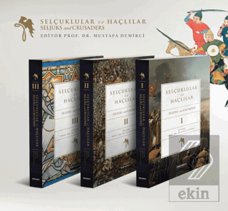 Selçuklular ve Haçlılar (Seljuks and Crusaders) 3