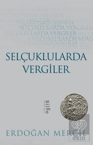 Selçuklularda Vergiler