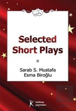 Selected Short Plays