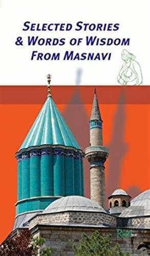 Selected Stories - Words of Wisdom from Masnavi