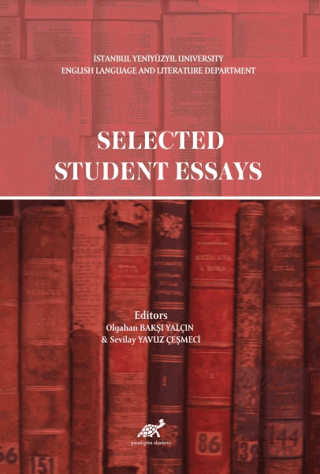 Selected Student Essays