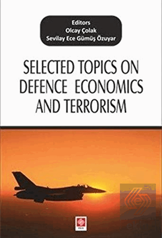 Selected Topics on Defence Economics and Terrorism