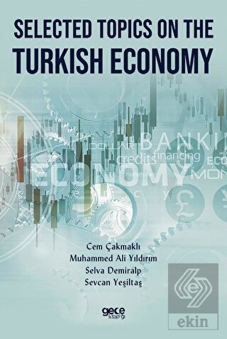 Selected Topics on The Turkish Economy