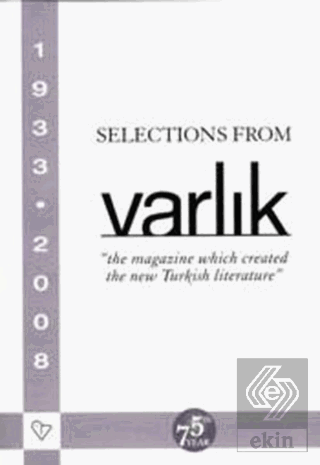 Selections From Varlık