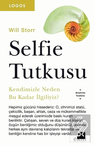 Selfie Tutkusu